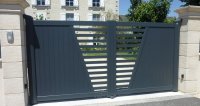 Notre société de clôture et de portail à Condé-sur-Vire